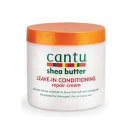 CANTU shea butter