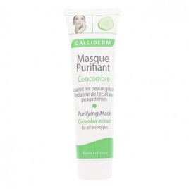 CALLIDERM Masque purifiant