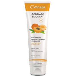 CALLIBELLE GOMMAGE EXFOLIANT